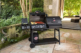 Hongso SGS-tested cooking surface ensures consistent heat and safety