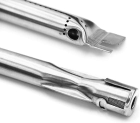 Compatible with Weber Genesis 310/320 series with side control panel