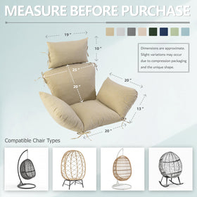 Honorbox removable cover with hidden zipper enables easy machine washing