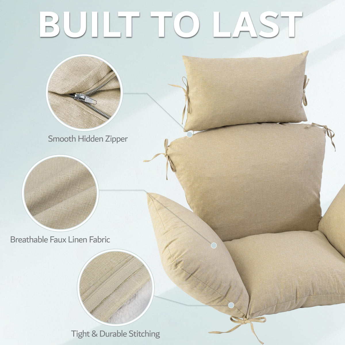 Honorbox weather-resistant fabric resists fading under sun exposure