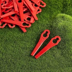 Honoson 100-piece pack supports frequent replacements for gardening tasks.