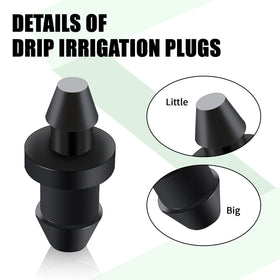 Honoson UV-resistant plastic keeps plugs durable under sun and rain.