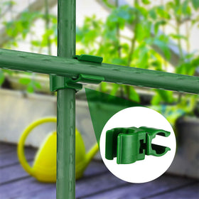 Honoson packaged garden clip set ready for projects