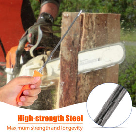 Honoson plastic-handle design boosts comfort and control during use.