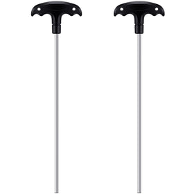 Honoson two-piece 13in hex key set ideal for pool cover removal tasks on decks.