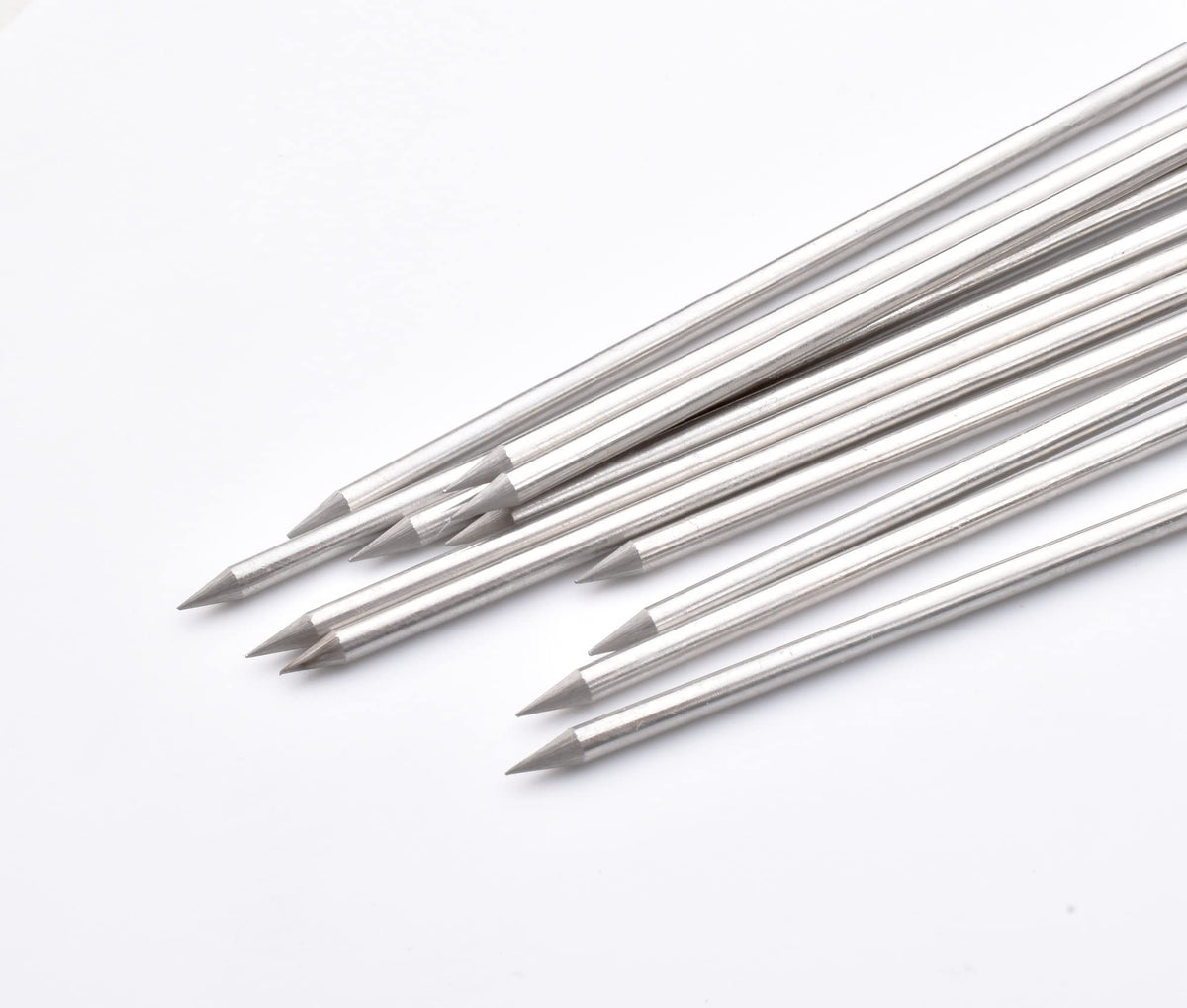 HONSHEN dishwasher safe kebab skewers for quick cleanup