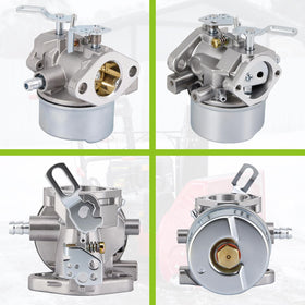 HOOAI installation guide image; steps simplify fitting on engines