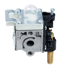 HOODELL air filter included for clean intake and improved engine efficiency.