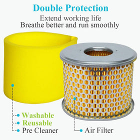 HOODELL easy-fit design makes replacement quick with no tools required.