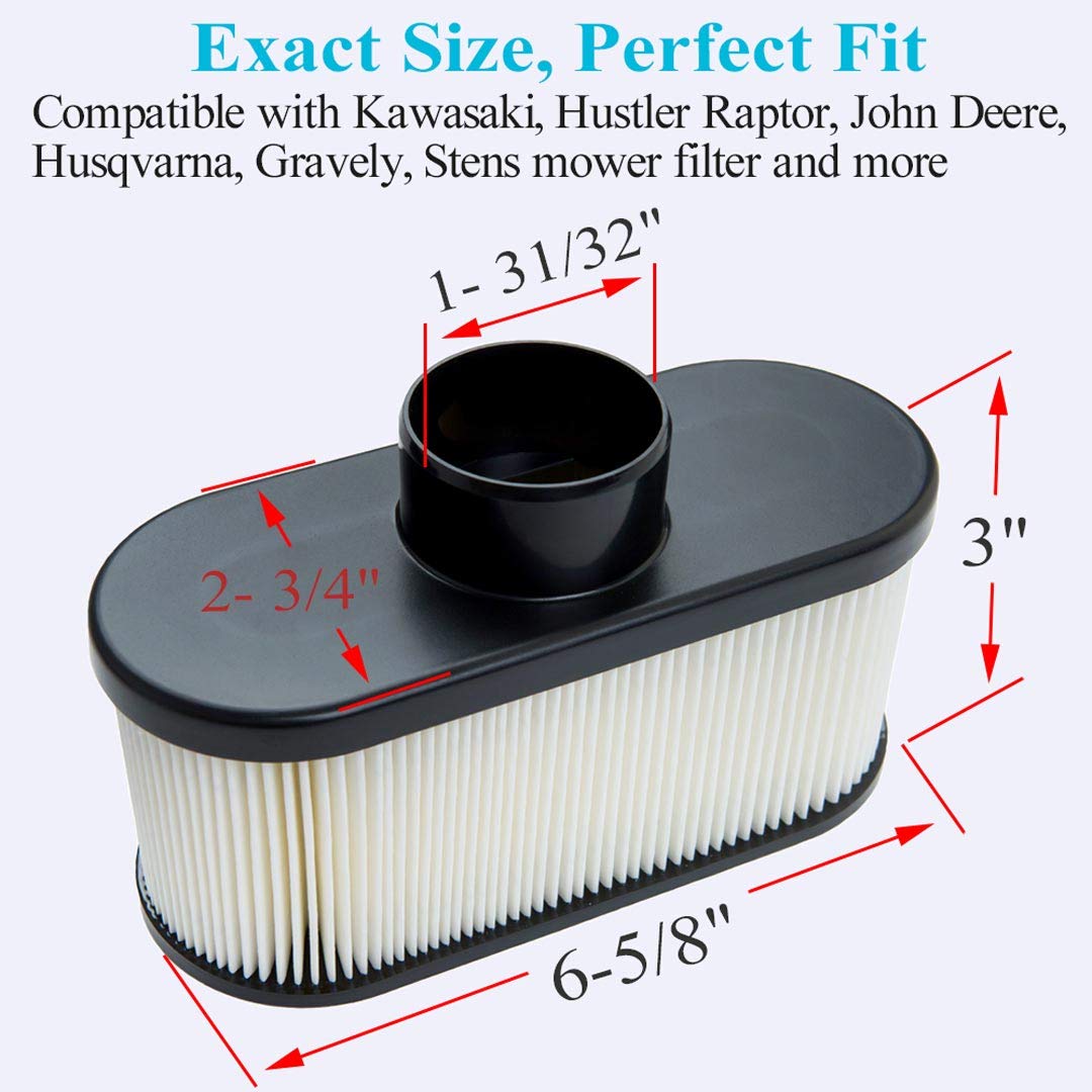 HOODELL easy-install clip for fast replacement and secure seal