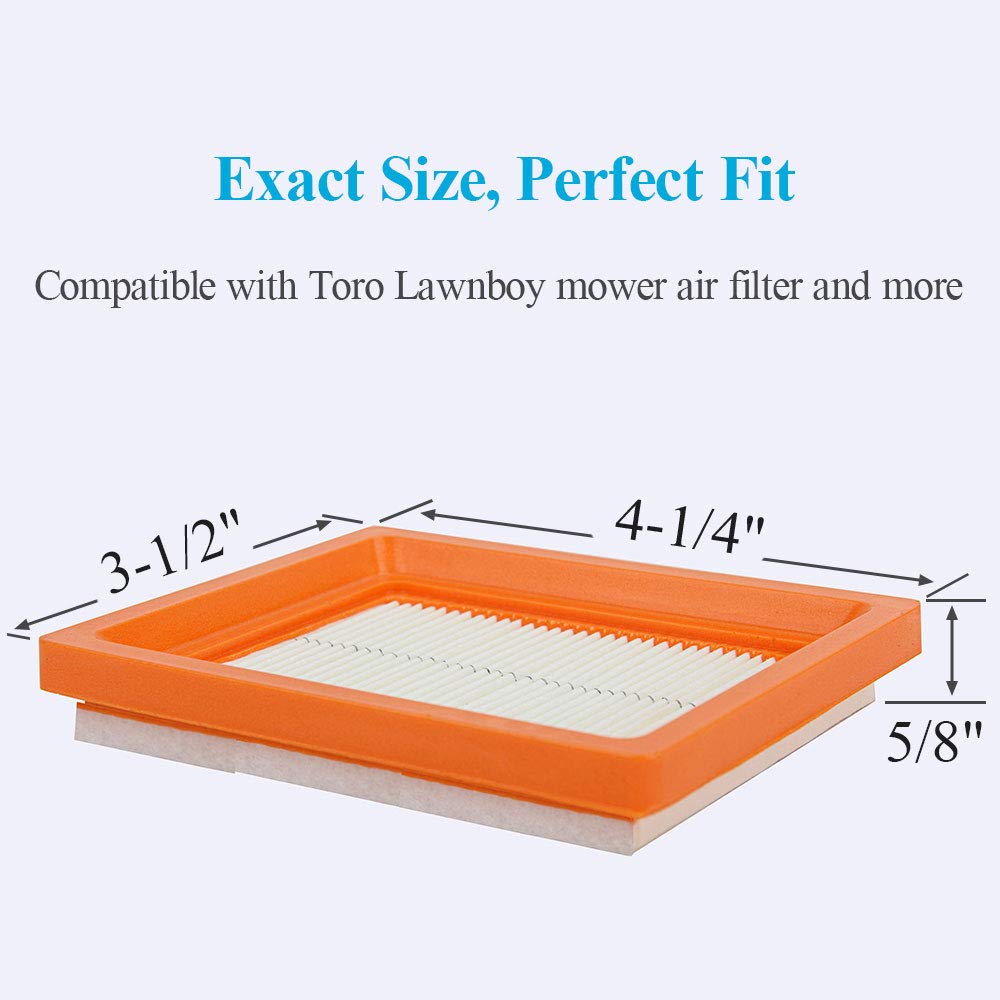 HOODELL easy-install design demonstrates quick replacement in minutes.