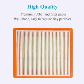 HOODELL filter dimensions 4-1-4-in-3-1-2-in-5-8-in ensures precise fit.