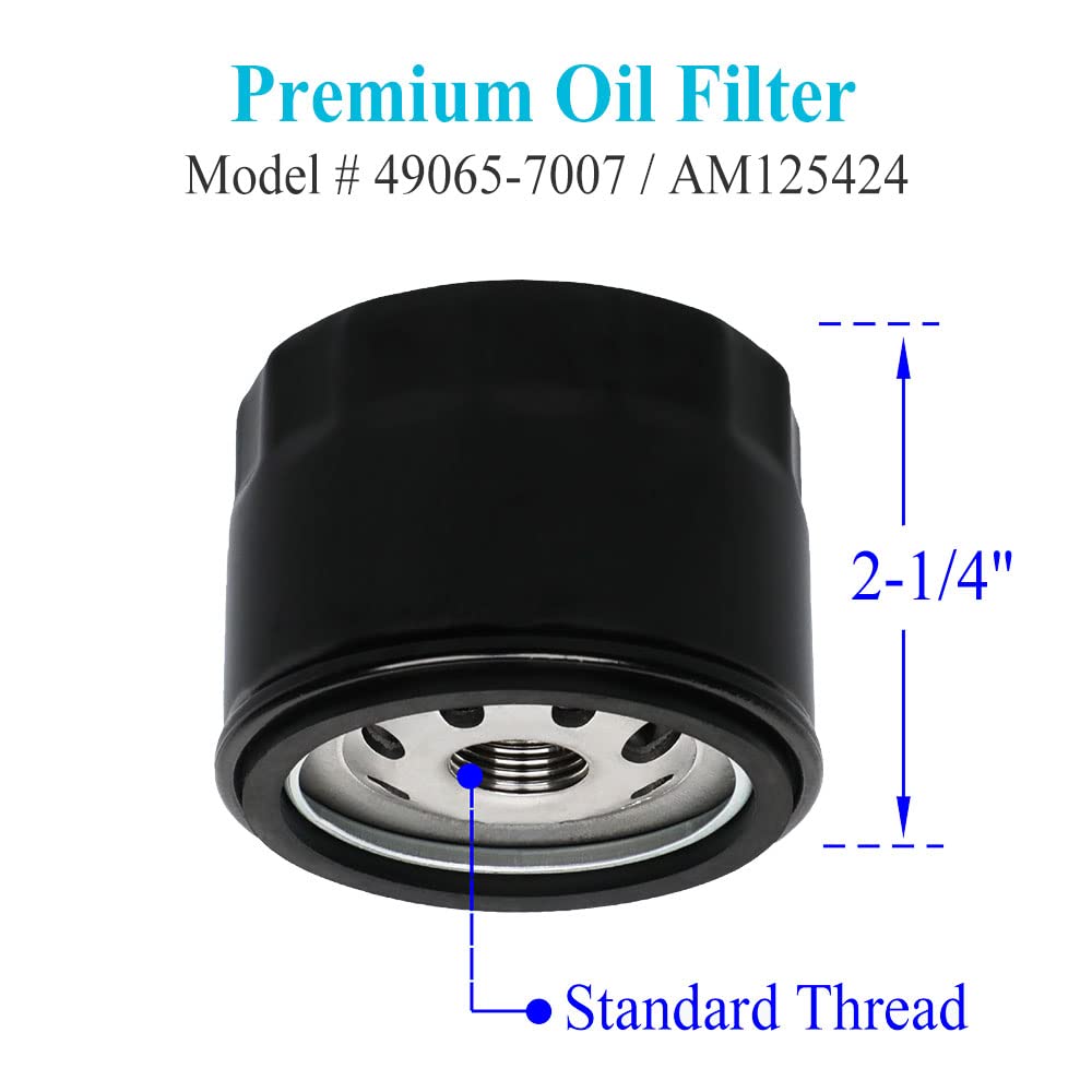 HOODELL spark plug image showing reliable ignition and easy startup