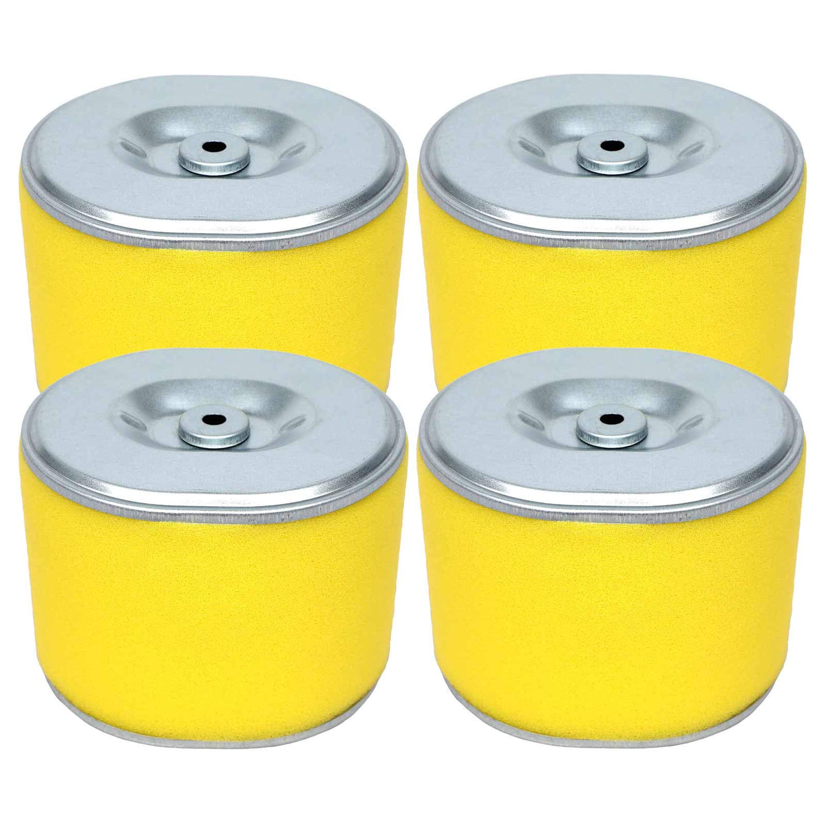 HOODELL GX270 air filter pack for Honda engines enhances filtration and engine protection.