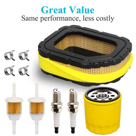 HOODELL clamps secure connections and simplify quick maintenance.