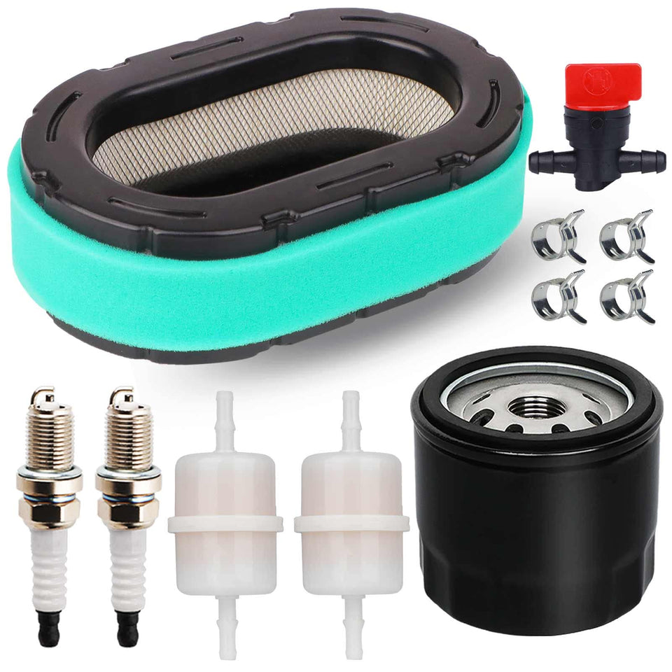 HOODELL KH-32-883-09-S1 air filter for Kohler engines with reliable filtration and easy install.