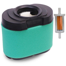 HOODELL Professional 792105 air filter, main view for easy installation.