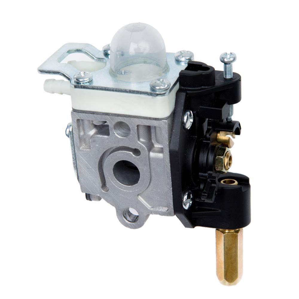 HOODELL spark plug promotes consistent ignition and easier starts.