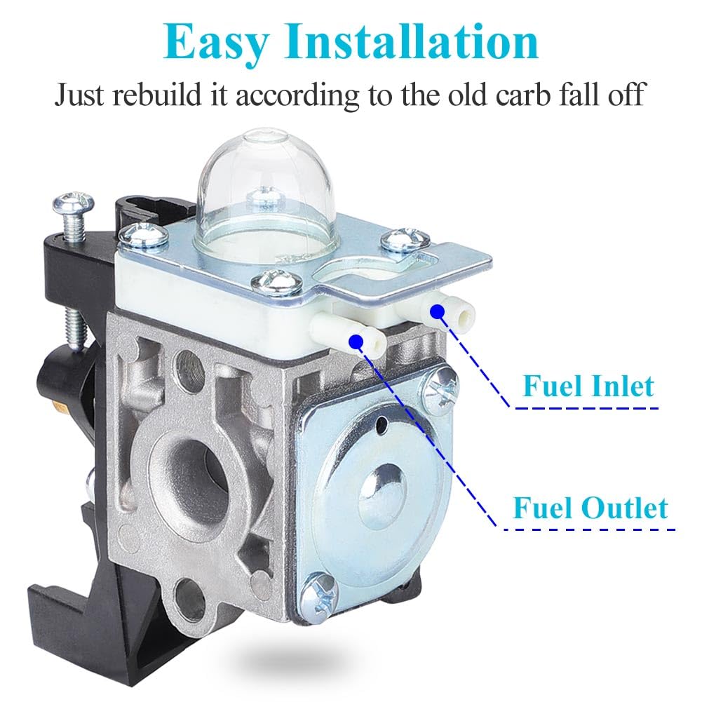 HOODELL SRM225 installation setup illustrating simple swap and reliable restart.