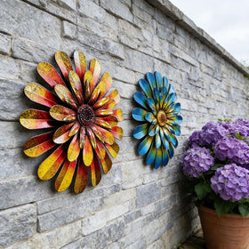 HOOEN lifelike petals catch light from any angle for a fresh vibe.