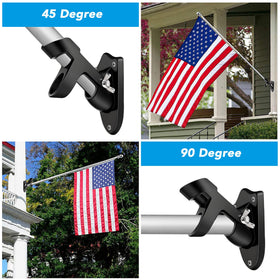 HOOPLE stainless butterfly screws ensure strong grip in all weather conditions