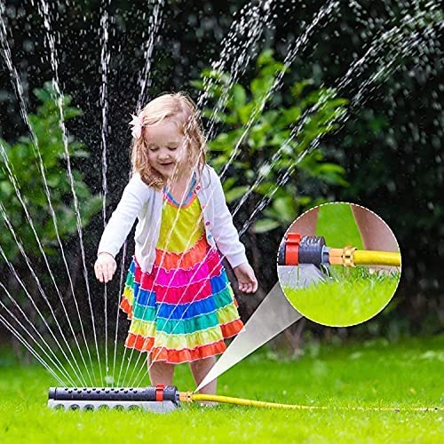 Three-piece Hooshing set simplifies everyday hose setup for home use.