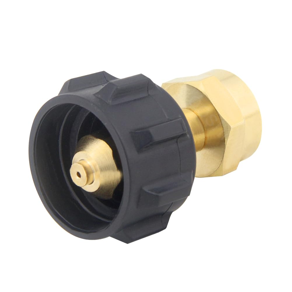 Hooshing durable brass construction stands up to outdoor use.