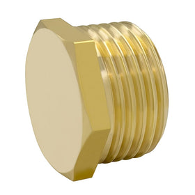 Hooshing 3/4in GHT plug fits standard hoses for versatile outdoor setup