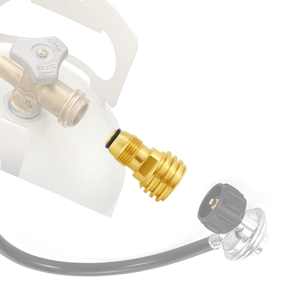 Hooshing quick-connect design enables tool-free camping setup.