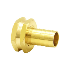 Hooshing 2-pack swivel connectors simplify hose repairs and extensions