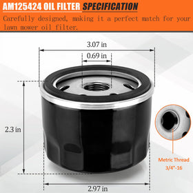 HOOTO AM125424 outer diameter 3.07 inches for accurate mounting