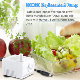 HORTHERO 200623 quick-installation guide for simple setup.