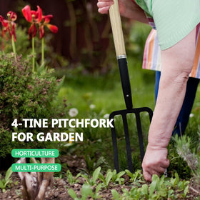 HORIJUNKE 45-inch length provides reach for larger beds.