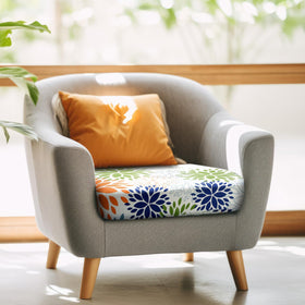 Hosuly durable-spandex-polyester cover combines resilience and comfort