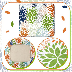 Hosuly quick-slip-on cushion cover makes updates easy