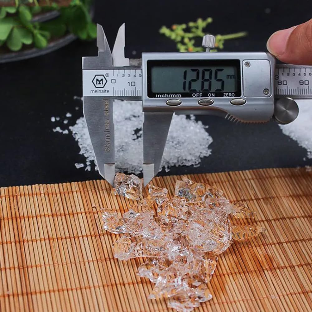 HOT SEAL safe, odorless ingredients support healthy soil.