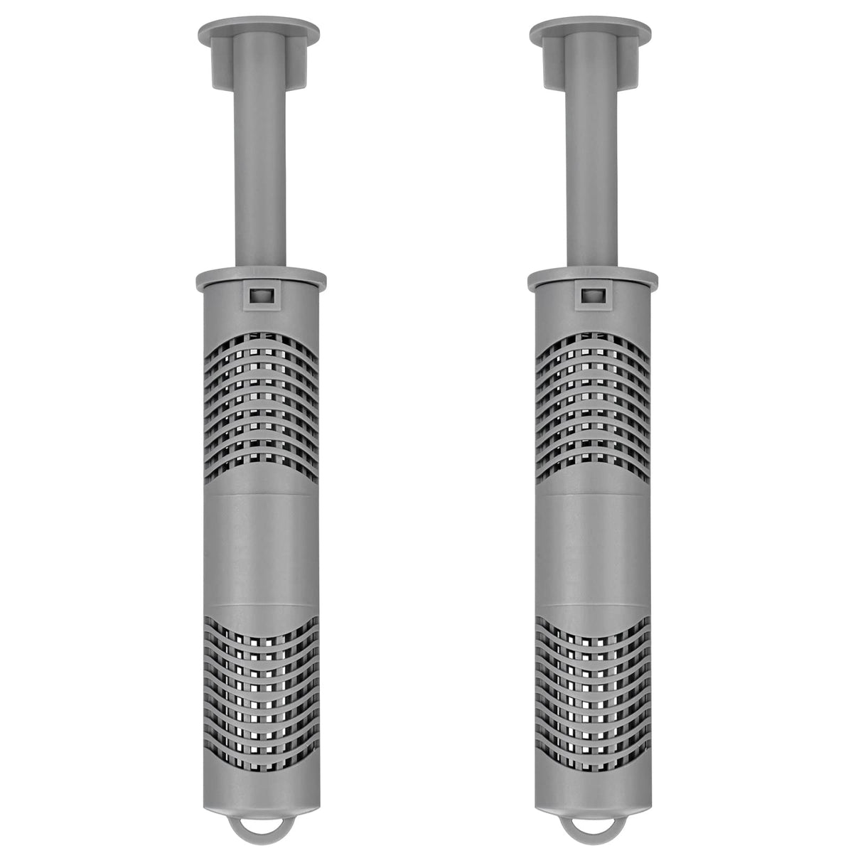 Hot Spring Spas silver ion AG+ mineral filter stick packaging for easy replacement