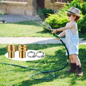 Hotop repair tape roll supports easy, tool-free installation.