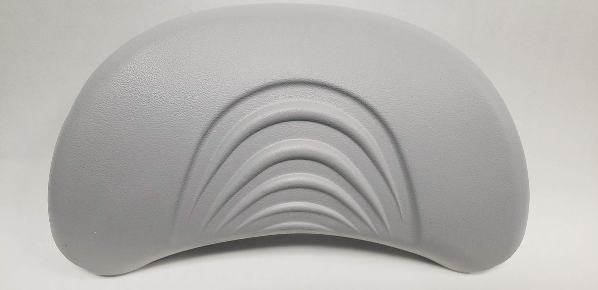 Replacement spa pillow for Hotspring Caldera ARBrend spas with enhanced neck support