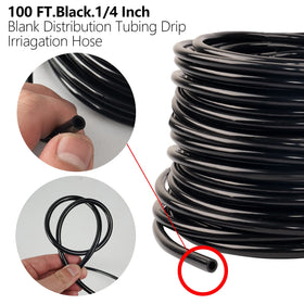 Hourleey 4mm inner and 7mm outer dimensions support reliable connections.