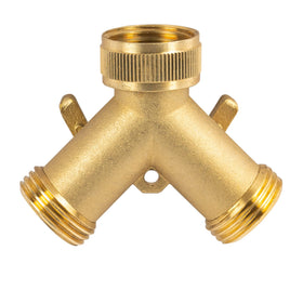 Hourleey ergonomic handles on the splitter enable easy grip