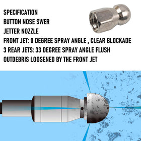Hourleey M22 to 1/4 connector shows flexible compatibility.