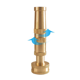 Hourleey rubber washers extend nozzle life and prevent leaks.