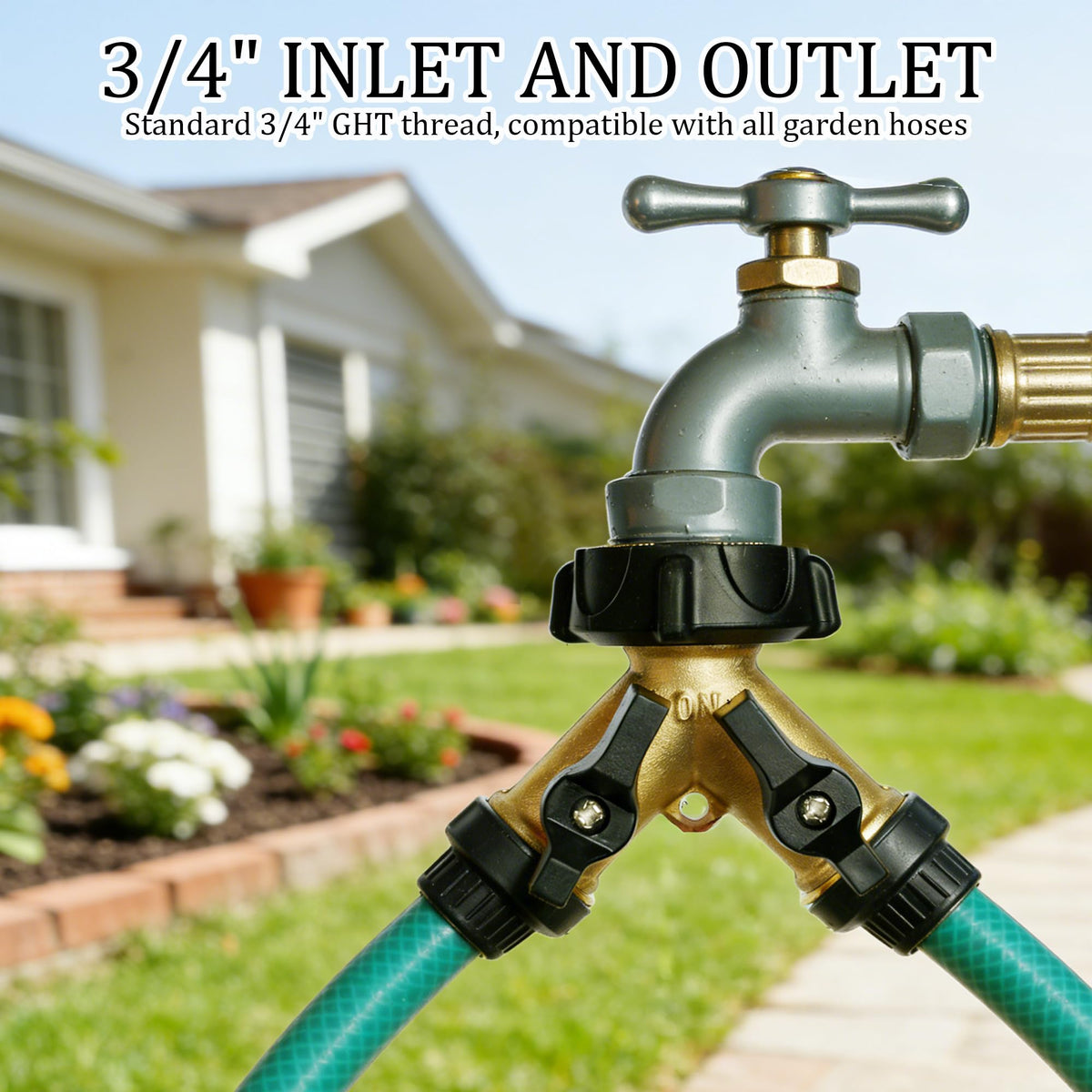 Hourleey includes four spare O rings for quick maintenance.