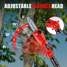 Houselife tool-free tensioning system simplifies on-site chain adjustments