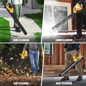 Houselife yard-ready safety tips image for easy maintenance