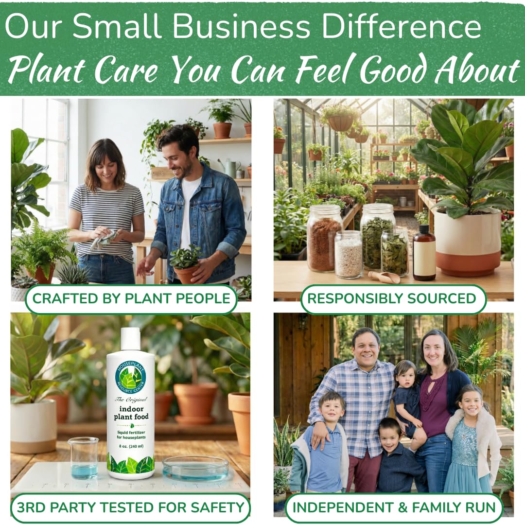 Houseplant Resource Center Dilution and mixing with water for easy use