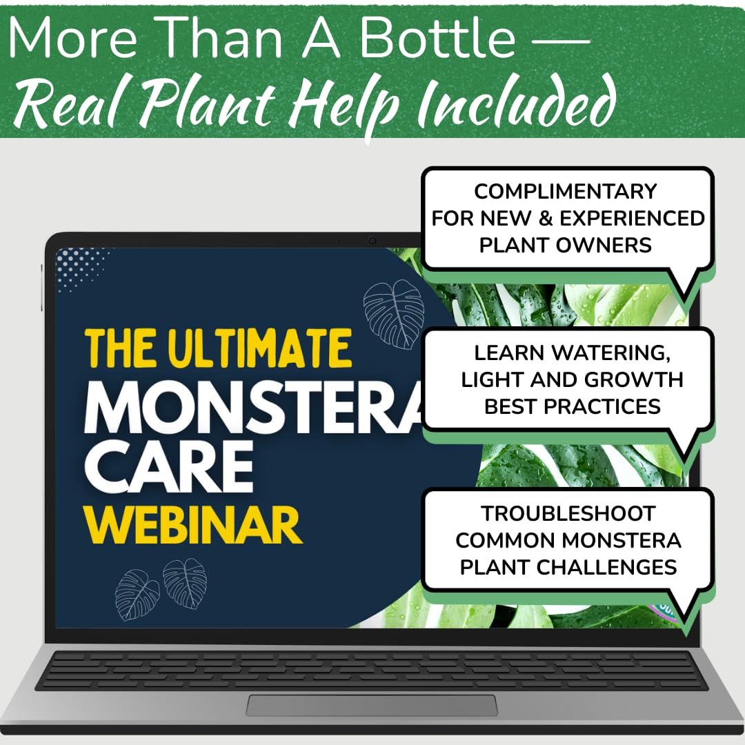 Family-owned, USA-made formula crafted with plant science and care