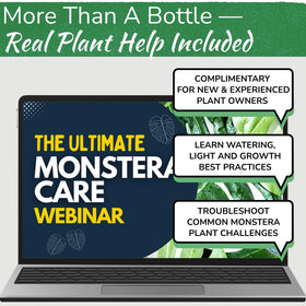 Family-owned, USA-made formula crafted with plant science and care