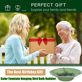 HOUYANG gift-ready kit for garden patio décor.